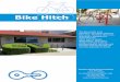 Bike Hitch - AmeriBike
