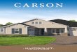 CARSON - MasterCraft Builder Group