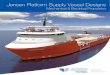 Mechanical & Electrical Propulsion - Jensen Maritime