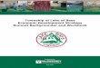 Lake of Bays Summit Workbook, McSweeney & Associates