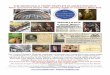 THE SEVEN DIALS TRUST PEOPLE’S PLAQUES PROJECT Each 
