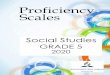 1 Proficiency Scales