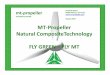 MT Natural Composite - McFarlane Aviation