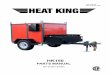 HK150 - Heat King
