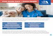 Post Acute Care Home Health - floridamedicalclinic.com