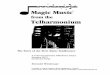Magnetic Music Publishing Co