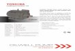 Oilwell Pump Brochure - ESR Motor Systems