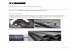 Corrugated Pipe Application - LeisterTechnologies