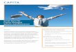 Assist Security: Capita Managed System Administration - Libraries