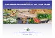 NATIONAL BIODIVERSITY ACTION PLAN - India Environment Portal