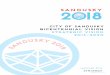 City of Sandusky Bicentennial Vision STRATEGIC VISION 2016 