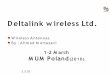 Deltalink wireless Ltd. - MikroTik