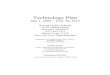 2009-12 District Technology Plan - Ravenna Public Schools