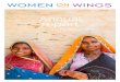 Annual report - Women on Wings