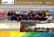 Excellentia Volume 41 - PMI Indonesia
