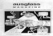 Ausglass Spring Summer 1991-1992 - University of Tasmania