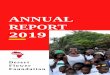 ANNUAL REPORT 2019 - Desert Flower Foundation