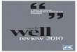 Equally Well Review 2010