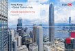 Hong Kong Global Fintech Hub - InvestHK