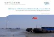 China’s O shore Wind Industry 2014 - NTNU