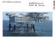Offshore Oil & Gas - Smulders