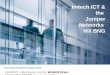 Imtech ICT & the Juniper Networks MX BNG