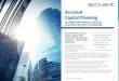 Accruent Capital Planning