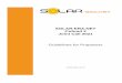 SOLAR-ERA.NET Cofund 2 Joint Call 2021