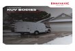 KUV BODIES - Regional Truck