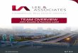 Team Overview - Bauder & Laird | Lee & Associates 