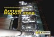 Tanzania Portland Cement Annual Report 2008