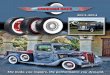 Radials Or Bias Ply Tires For Your Classic