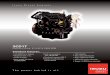 Isuzu Diesel Engines