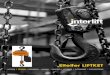 Eltelfer LIFTKET - Interlift | Lyftutrustning och 