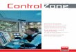 control room magazine #6282.qxd (Page 1) - Barco
