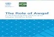 The Role of Awqaf