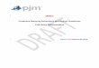 DRAFT Protective Relaying Philosophy and Design ... - PJM