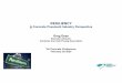 Fri 003 2020 VA Conf GDean Resiliency-Part I-Industry 