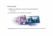 LTE-L3 Series Communicators - SafeHomeCentral