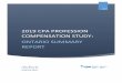 2019 CPA Profession Compensation Study