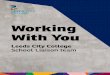 Working With You