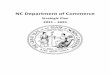 NC Department of Commerce