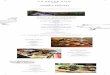 La Dolce Vita - Example Packages - Catering Adelaide La 