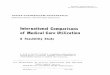 International Comparisons of Medical Care Utilization