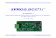 Pi-SPROG 3 DCC Decoder Programmer and Command Station for 