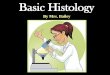 Basic Histology - graftonps.org