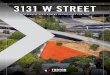 3131 W STREET - LoopNet