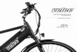THE ELECTRIC BICYCLE REFERENCE
