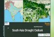 South Asia Drought Outlook - iwmi.cgiar.org