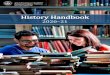History Handbook - University of Edinburgh